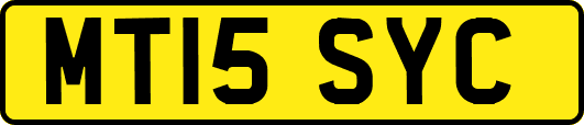 MT15SYC