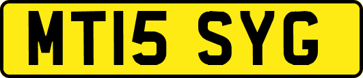 MT15SYG