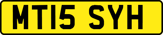 MT15SYH