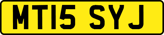 MT15SYJ