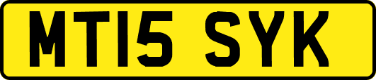 MT15SYK