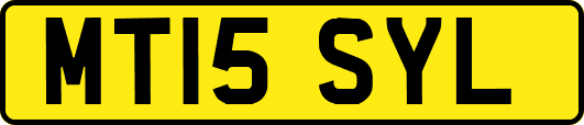 MT15SYL