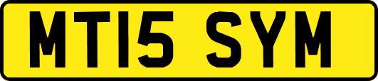 MT15SYM