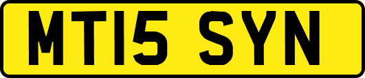 MT15SYN