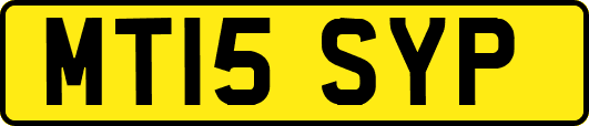 MT15SYP