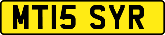 MT15SYR