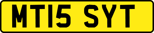 MT15SYT