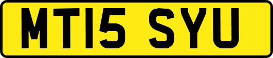 MT15SYU