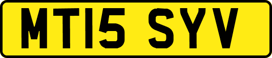 MT15SYV