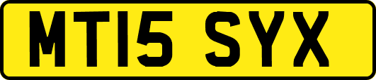 MT15SYX