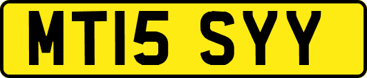 MT15SYY