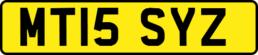 MT15SYZ