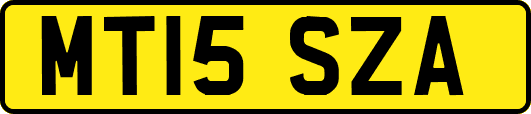 MT15SZA