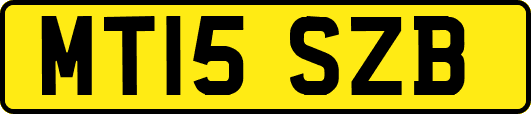 MT15SZB