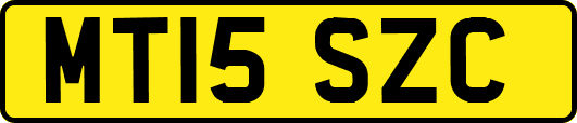 MT15SZC