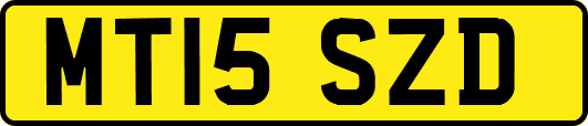 MT15SZD