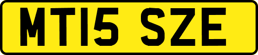 MT15SZE