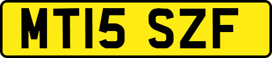 MT15SZF