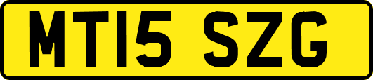 MT15SZG