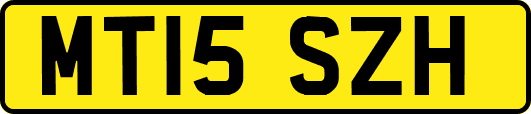 MT15SZH