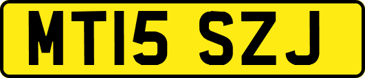 MT15SZJ