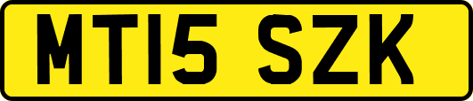 MT15SZK