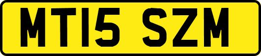 MT15SZM