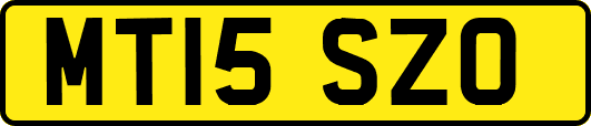 MT15SZO
