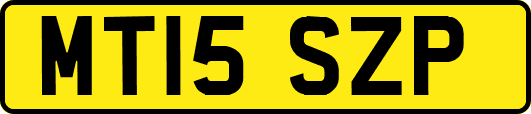 MT15SZP