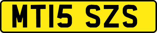 MT15SZS