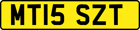 MT15SZT