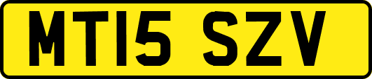 MT15SZV