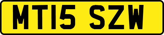 MT15SZW