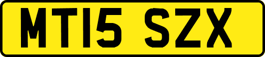 MT15SZX