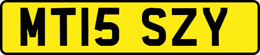 MT15SZY