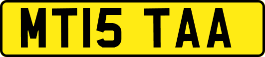 MT15TAA
