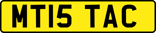 MT15TAC