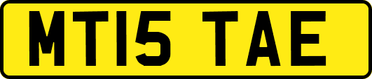 MT15TAE