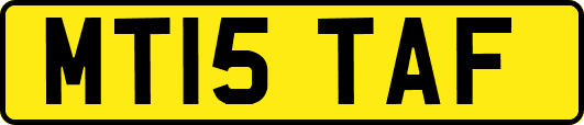 MT15TAF