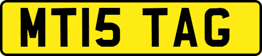 MT15TAG