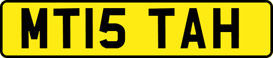 MT15TAH