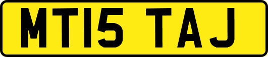 MT15TAJ