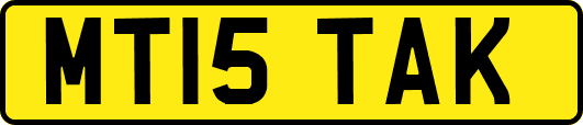 MT15TAK