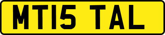 MT15TAL