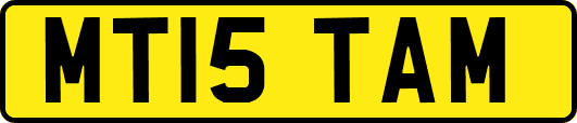 MT15TAM