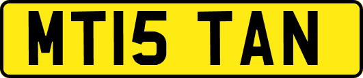 MT15TAN