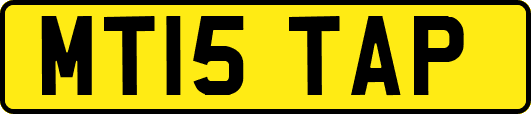 MT15TAP