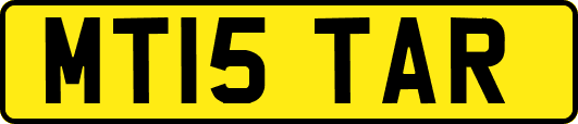 MT15TAR