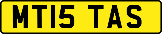 MT15TAS