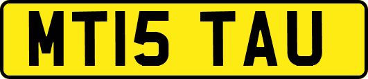 MT15TAU